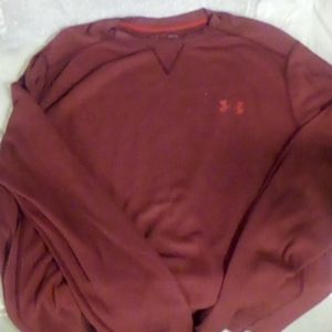 Under armour men's long sleeve